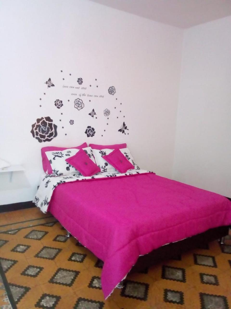 Hotel Nuevo Astoria Neiva  Eksteriør billede
