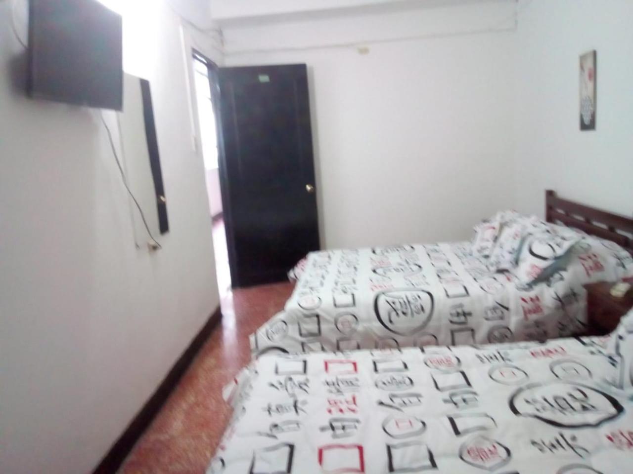 Hotel Nuevo Astoria Neiva  Eksteriør billede