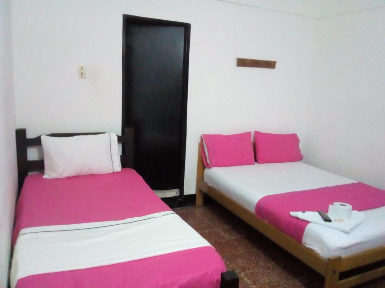Hotel Nuevo Astoria Neiva  Eksteriør billede
